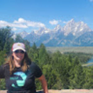 Meet your Posher, Lindsay